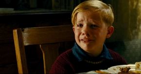 Jakob Salvati in Little Boy