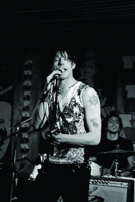 Jason Ricci