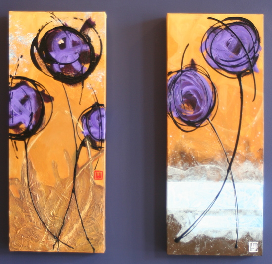 Works by Jesse Golfis Works by Jesse Golfis