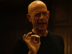 J.K. Simmons in Whiplash