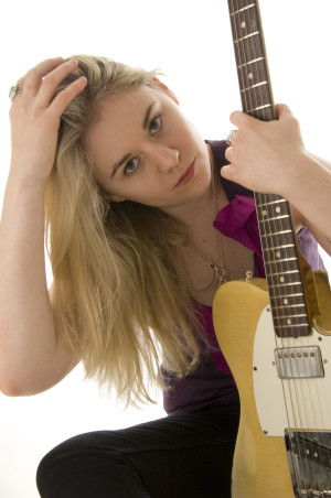 Joanne Shaw Taylor