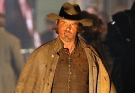 Josh Brolin in Jonah Hex