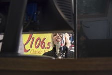 Q 106.5's Julie Jameson