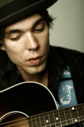 Justin Townes Earle