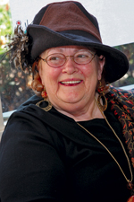 Kathleen Lawless Cox