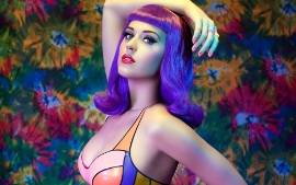 Katy Perry in Katy Perry: Part of Me