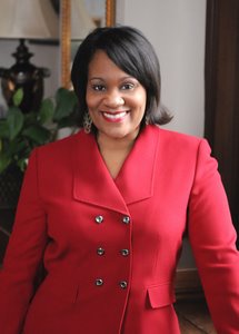 Senator Kimberly A. Lightford