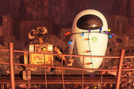 WALL·E