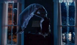 Ashley Bell in The Last Exorcism