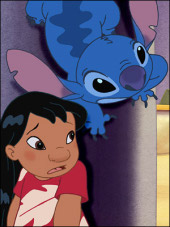 Lilo & Stitch