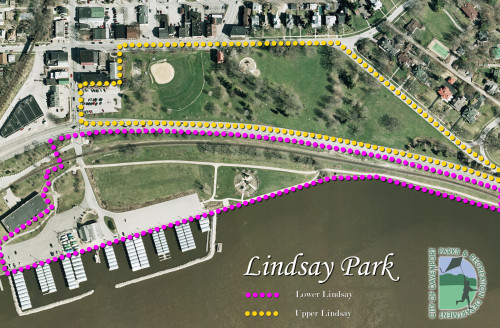 Lindsay Park. (Click for a larger version.)
