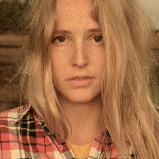 Lissie. Photo by Andrew Calder.