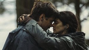 Colin Farrell and Rachel Weisz in The Lobster