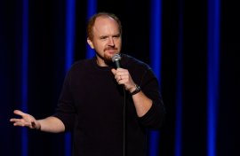 Louis C.K.