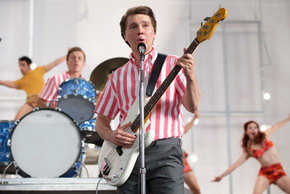 Paul Dano in Love & Mercy