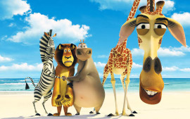 Madagascar