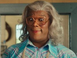 Tyler Perry in Tyler Perry's Madea's Big Happy Family