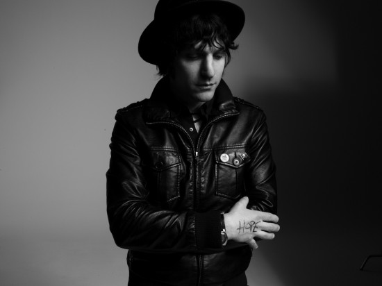 Jesse Malin