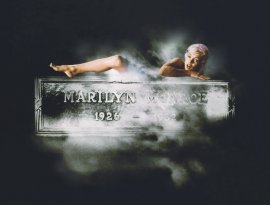 Marilyn Monroe - Celluloid Survival