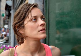 Marion Cotillard in Two Days, One Night