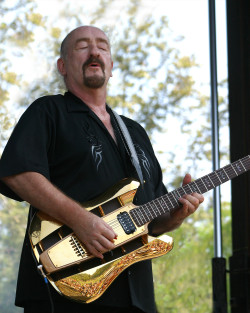 Dave Mason