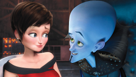 Megamind