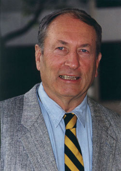 Merv Habenicht (1935-2012)