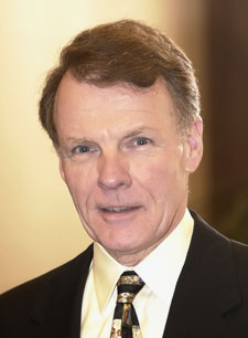 Mike Madigan