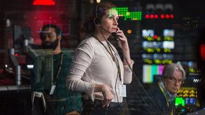 Julia Roberts in Money Monster