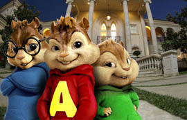 Alvin & the Chipmunks