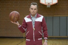 Billy Bob Thornton in Mr. Woodcock