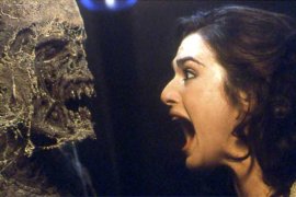 Rachel Weisz in The Mummy Returns