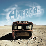 America - "Here and Now"