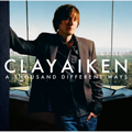 Clay Aiken - A Thousand Different Ways