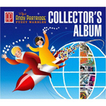 Andy Partridge - "Fuzzy Warbles Collector's Album"