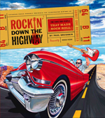 "Rockin' Down the Highway"