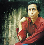 Alejandro Escovedo, 