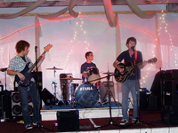 The Parish Festival