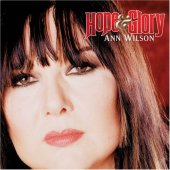 Ann Wilson