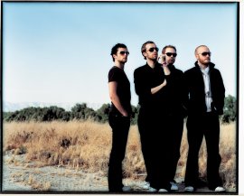 Coldplay