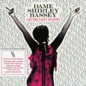 Shirley Bassey - Get the Party Started