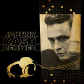 Johnny Cash Remixed