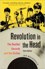 Revolution in the Head