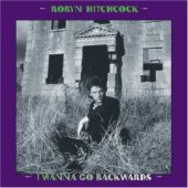 Robyn Hitchcock's I Wanna Go Backwards