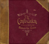 Samantha Crain - The Confiscation