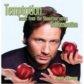 Temptation - Music from the Showtime Series Californication