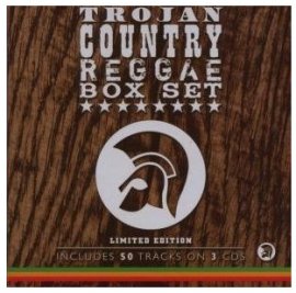 Trojan Country Reggae