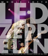 Whole Lotta Zeppelin