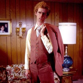 Jon Heder in Napoleon Dynamite