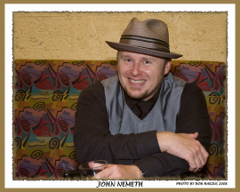 John Nemeth